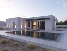 Chalet en Orihuela
