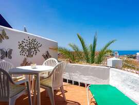 Apartamento en Nerja