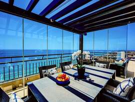 Apartamento en Torrox