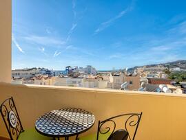 Apartamento en Nerja