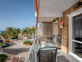 Apartamento en Nerja