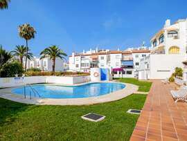 Apartamento en Nerja