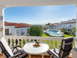 Apartamento en Nerja