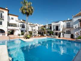 Casa en Nerja