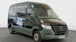 Mercedes-Benz Sprinter 311 CDI Medio 3.5T Techo Al