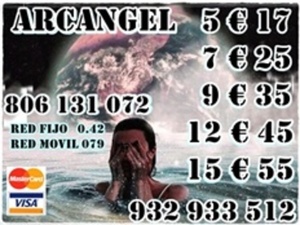 Encuentras todas las respuestas en una vidente