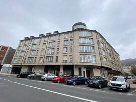 Local en venta en avenida Fernando Blanco