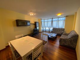 Piso de 3 dormitorios en en Fisterra