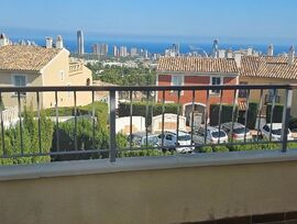 SE VENDE VILLA EN FINESTRAT