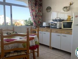 Encantador apartamento con garaje en opción en Roses, Santa Margarita