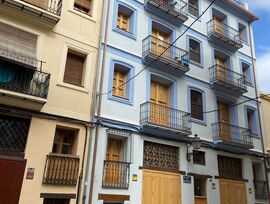 Piso en Valencia