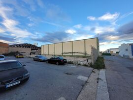 Terreno o solar en Quart de Poblet