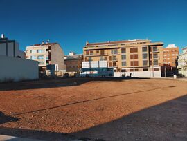 EXPLENDIDA PARCELA URBANA EN SECTOR 1