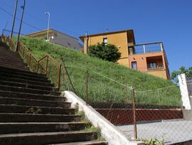 SOLAR URBANO EDIFICABLE