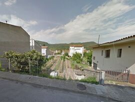 SOLARES URBANOS PARA EDIFICAR