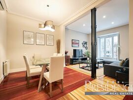 FANTÁSTICO PISO DE LUJO EN CHAMBERÍ