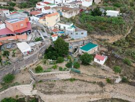 Terreno o solar en Arico