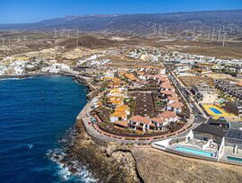 APARTAMENTO EN EL PORIS DE ABONA
