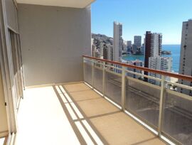 apartamento de hiperlujo en la zona mas exclusiva de Benidorm