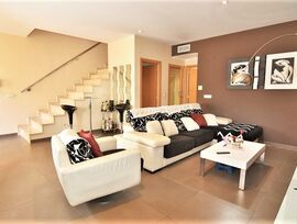 Casa en venta en zona Poniente Benidorm / Cala de Finestrat