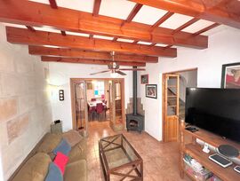 En Venta Casa en el Centro Histórico de Es Mercadal