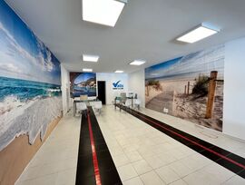 Local comercial en Son Parc