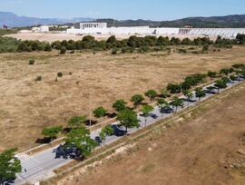 SOLAR EN VENTA EN TORTOSA, POL. CATALUÑA SUR