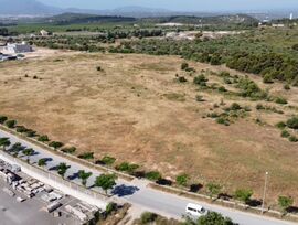 SOLAR EN VENTA EN TORTOSA, POL. CATALUÑA SUR
