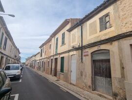 CASITA  de pueblo  A REFORMAR