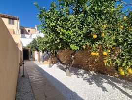 Vive en una casa con alma mallorquina y comodidades modernas