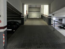 PARKING EN VENTA EN AV BARCELONA/VERGE DE MONTSERRAT