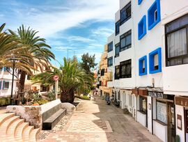 Apartamento Céntrico en Corralejo