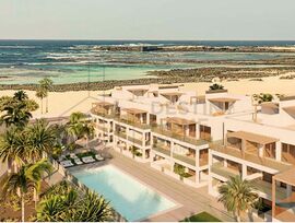 Oasis Cotillo Apartments