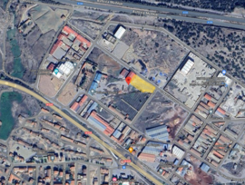 CAMPA EN POLIGONO INDUSTRIAL EN SARRIÓN