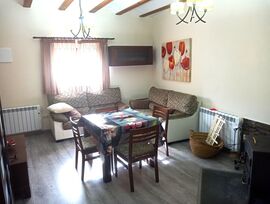 APARTAMENTO SEMI NUEVO EN VALACLOCHE