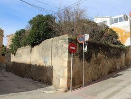 Terreno o solar en Bellvei