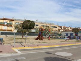 Terreno o solar en Bellvei