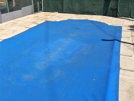 Alquiler de casa de campo en Pedrezuela