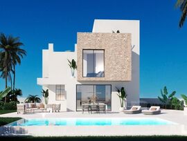 Casa en Finestrat