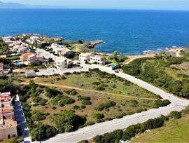 Parcela de terreno en suelo urbano en s'Estanyol.