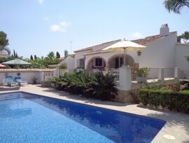 VENTA DE VILLA/CASA/CHALET EN JAVEA.