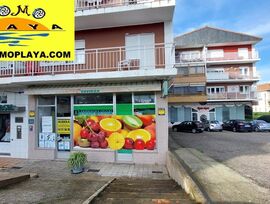 PEDREÑA. LOCAL COMERCIAL