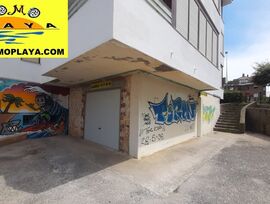 LOREDO. Local de 120 m2