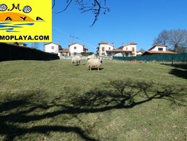 CUBAS. Terreno urbano