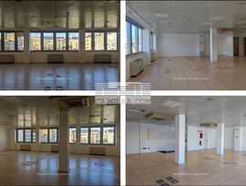 Oficina en alquiler en calle Consell de Cent