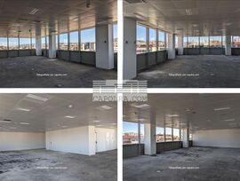 Oficina en alquiler en Tarragona-Aragó