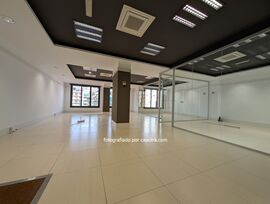 Oficina en alquiler en Avenida Madrid.