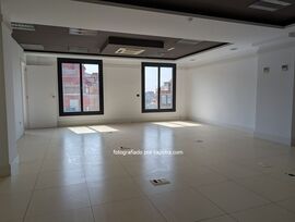 Oficina en alquiler en Avenida Madrid.