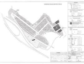 PLAN PARCIAL - URBANIZACION PUENTE PASIL
