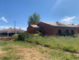 LOTE DE 5 PARCELAS - WIP + 2